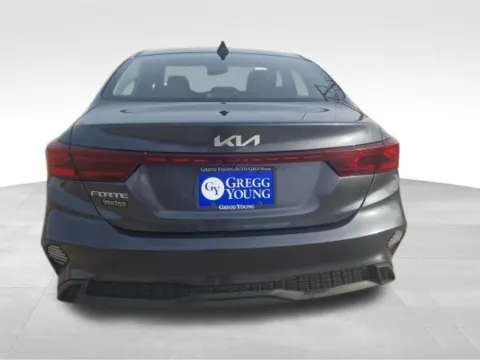 More photos of 2023 Kia Forte LXS at Gregg Young Toyota of Ottumwa, IA