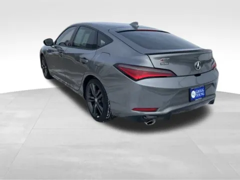 More photos of 2024 Acura Integra A-Spec Package at Gregg Young Toyota of Ottumwa, IA