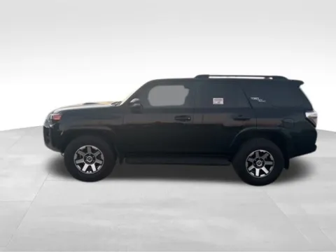 Photos of 2020 Toyota 4Runner TRD Off-Road Premium for sale in Ottumwa, IA at Gregg Young Toyota of Ottumwa