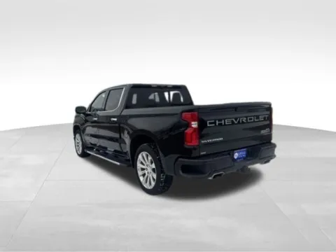 Another view of 2021 Chevrolet Silverado 1500 High Country for sale in Ottumwa, IA at Gregg Young Toyota of Ottumwa
