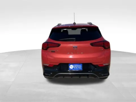 More photos of 2024 Buick Encore GX Sport Touring at Gregg Young Toyota of Ottumwa, IA