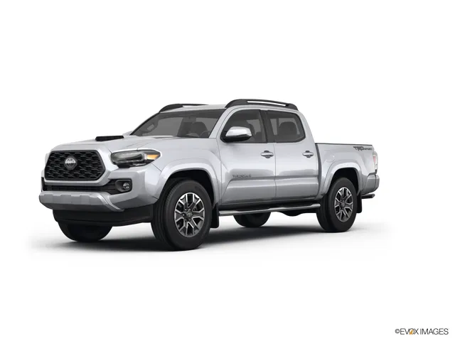 2022 Toyota Tacoma TRD Sport for sale in Ottumwa, IA