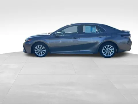 Photos of 2024 Toyota Camry SE for sale in Ottumwa, IA at Gregg Young Toyota of Ottumwa