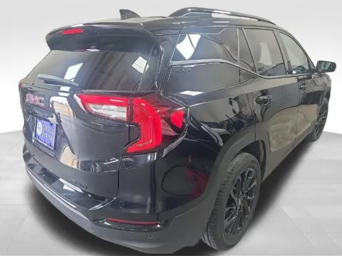 More photos of 2023 GMC Terrain SLT at Gregg Young Toyota of Ottumwa, IA
