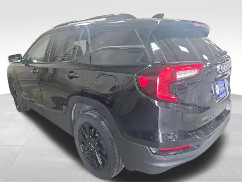 More photos of 2023 GMC Terrain SLT at Gregg Young Toyota of Ottumwa, IA