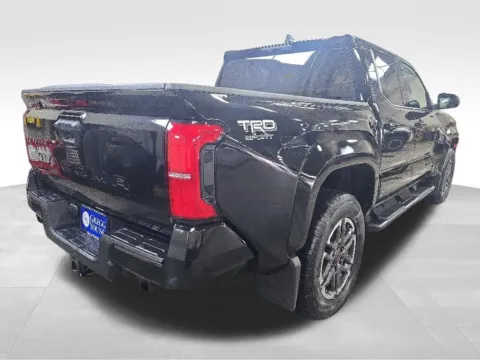 More photos of 2025 Toyota Tacoma TRD Sport at Gregg Young Toyota of Ottumwa, IA