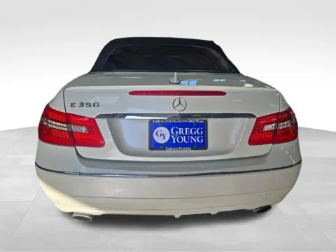 More photos of 2011 Mercedes-Benz E-Class E 350 at Gregg Young Toyota of Ottumwa, IA