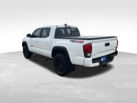 More photos of 2019 Toyota Tacoma TRD Off-Road at Gregg Young Toyota of Ottumwa, IA