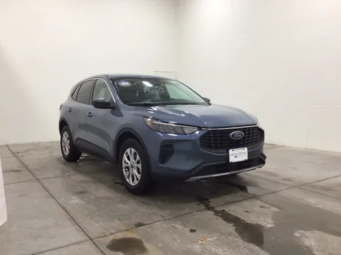 More photos of 2023 Ford Escape Active at Gregg Young Toyota of Ottumwa, IA