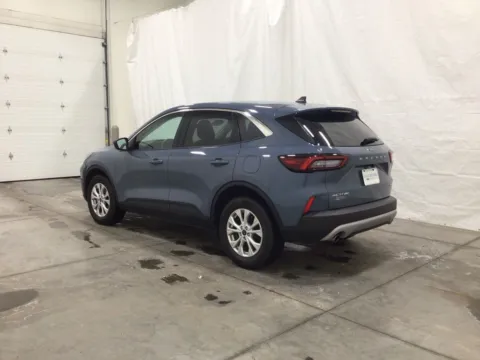 Photos of 2023 Ford Escape Active for sale in Ottumwa, IA at Gregg Young Toyota of Ottumwa