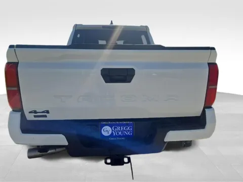 More photos of 2025 Toyota Tacoma TRD Off-Road at Gregg Young Toyota of Ottumwa, IA