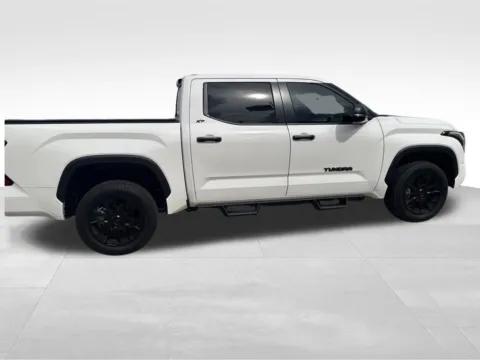 More photos of 2025 Toyota Tundra SR5 at Gregg Young Toyota of Ottumwa, IA