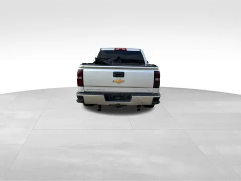 More photos of 2018 Chevrolet Silverado 1500 LT at Gregg Young Toyota of Ottumwa, IA