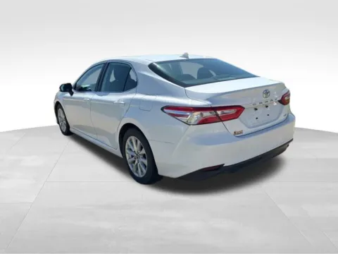 More photos of 2024 Toyota Camry SE at Gregg Young Toyota of Ottumwa, IA