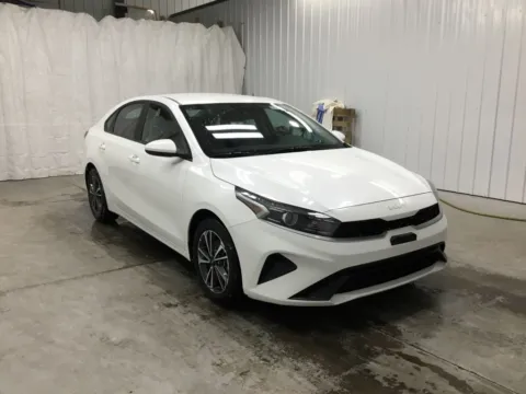 Photos of 2024 Kia Forte LXS for sale in Ottumwa, IA at Gregg Young Toyota of Ottumwa
