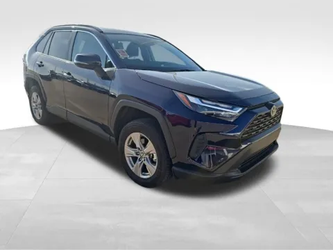 More photos of 2025 Toyota RAV4 XLE at Gregg Young Toyota of Ottumwa, IA