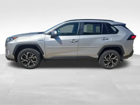 Another view of 2019 Toyota RAV4 Hybrid XLE for sale in Ottumwa, IA at Gregg Young Toyota of Ottumwa