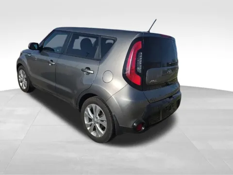 Photos of 2016 Kia Soul Plus for sale in Ottumwa, IA at Gregg Young Toyota of Ottumwa