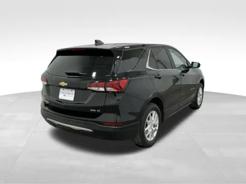 Another view of 2024 Chevrolet Equinox LT for sale in Ottumwa, IA at Gregg Young Toyota of Ottumwa