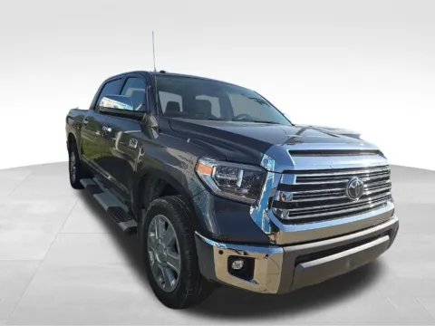 More photos of 2018 Toyota Tundra 1794 at Gregg Young Toyota of Ottumwa, IA