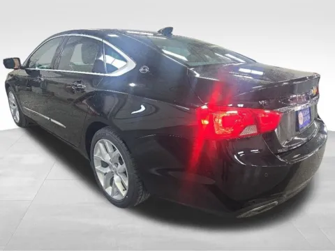 More photos of 2017 Chevrolet Impala Premier at Gregg Young Toyota of Ottumwa, IA