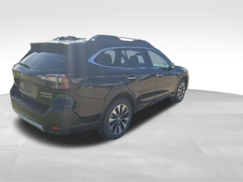Another view of 2024 Subaru Outback Touring XT for sale in Ottumwa, IA at Gregg Young Toyota of Ottumwa