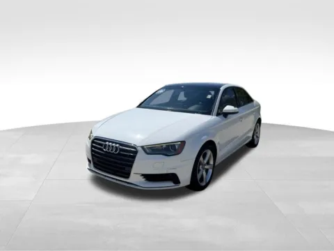 More photos of 2016 Audi A3 1.8T Premium at Gregg Young Toyota of Ottumwa, IA