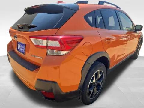 More photos of 2019 Subaru Crosstrek 2.0i Premium at Gregg Young Toyota of Ottumwa, IA