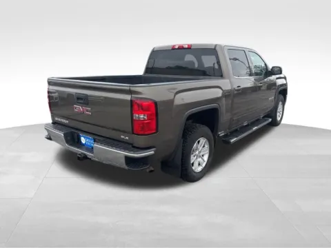 More photos of 2014 GMC Sierra 1500 SLE at Gregg Young Toyota of Ottumwa, IA