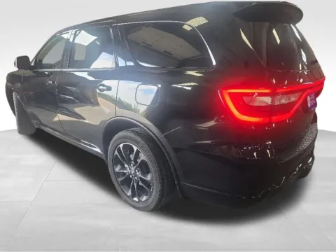 More photos of 2021 Dodge Durango R/T at Gregg Young Toyota of Ottumwa, IA