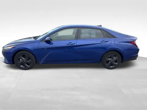 Another view of 2023 Hyundai Elantra SEL for sale in Ottumwa, IA at Gregg Young Toyota of Ottumwa