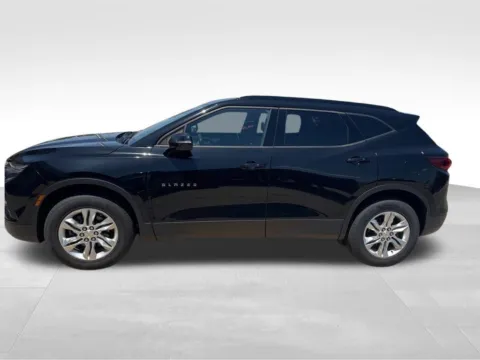 Another view of 2020 Chevrolet Blazer LT for sale in Ottumwa, IA at Gregg Young Toyota of Ottumwa