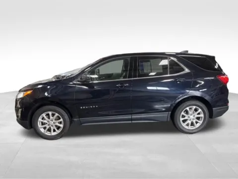 Another view of 2020 Chevrolet Equinox LT for sale in Ottumwa, IA at Gregg Young Toyota of Ottumwa