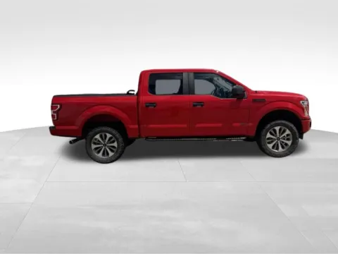 More photos of 2018 Ford F-150 XL at Gregg Young Toyota of Ottumwa, IA