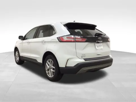 Another view of 2024 Ford Edge SEL for sale in Ottumwa, IA at Gregg Young Toyota of Ottumwa