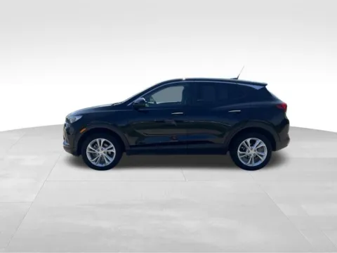 Another view of 2023 Buick Encore GX Preferred for sale in Ottumwa, IA at Gregg Young Toyota of Ottumwa