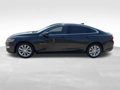 Another view of 2023 Chevrolet Malibu LT for sale in Ottumwa, IA at Gregg Young Toyota of Ottumwa