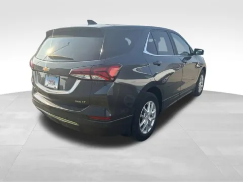 More photos of 2022 Chevrolet Equinox LT at Gregg Young Toyota of Ottumwa, IA