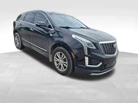 More photos of 2022 Cadillac XT5 Premium Luxury at Gregg Young Toyota of Ottumwa, IA
