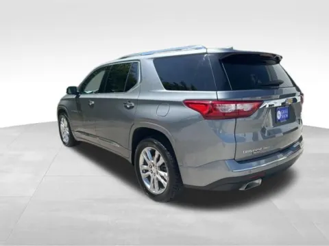 More photos of 2021 Chevrolet Traverse High Country at Gregg Young Toyota of Ottumwa, IA