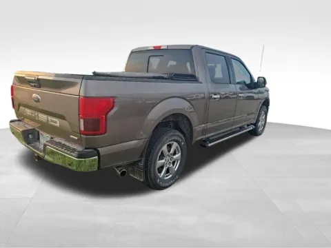 More photos of 2019 Ford F-150 XLT at Gregg Young Toyota of Ottumwa, IA
