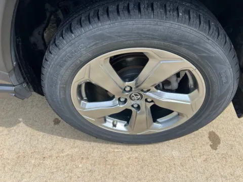 More photos of 2019 Toyota RAV4 Hybrid Limited at Gregg Young Toyota of Ottumwa, IA