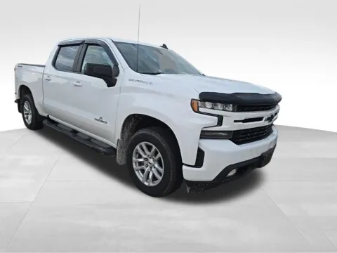 More photos of 2019 Chevrolet Silverado 1500 RST at Gregg Young Toyota of Ottumwa, IA