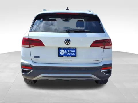 More photos of 2024 Volkswagen Taos 1.5T SE at Gregg Young Toyota of Ottumwa, IA