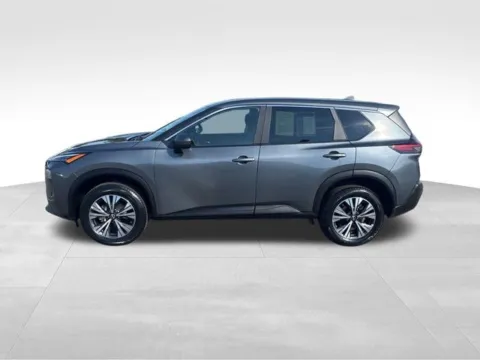 Another view of 2023 Nissan Rogue SV for sale in Ottumwa, IA at Gregg Young Toyota of Ottumwa