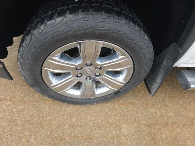 2018 Gmc Sierra 1500 SLT photo 4