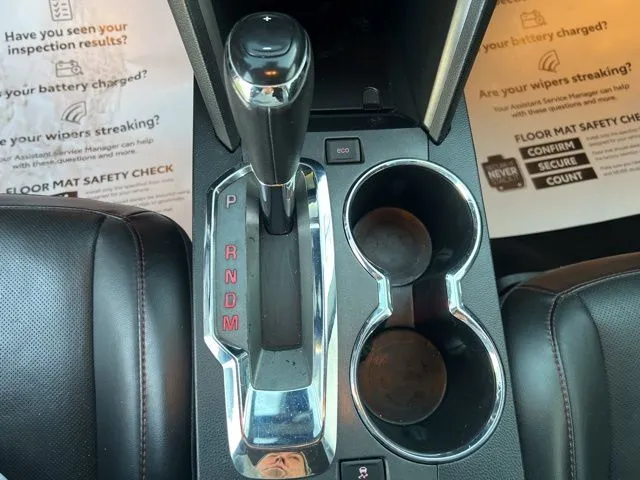 2016 Gmc Terrain SLT photo 4