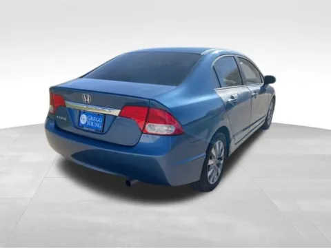 More photos of 2010 Honda Civic EX at Gregg Young Toyota of Ottumwa, IA