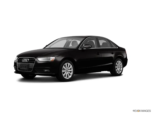2013 Audi A4 2.0T Premium Plus for sale in Ottumwa, IA