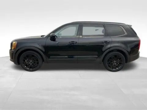 Another view of 2022 Kia Telluride SX for sale in Ottumwa, IA at Gregg Young Toyota of Ottumwa